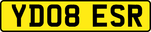 YD08ESR