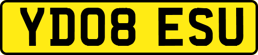 YD08ESU