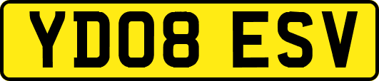 YD08ESV