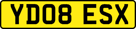 YD08ESX