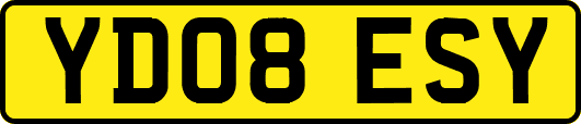 YD08ESY