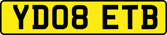YD08ETB