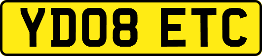 YD08ETC