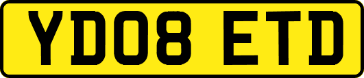 YD08ETD