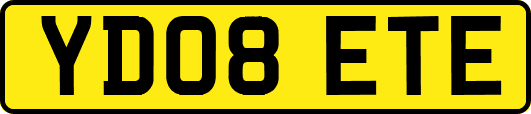 YD08ETE