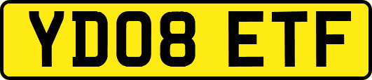 YD08ETF