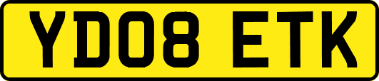 YD08ETK