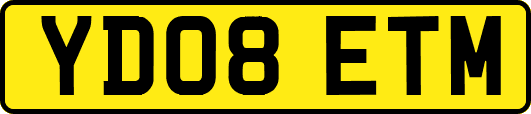 YD08ETM