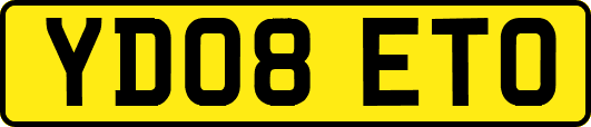 YD08ETO