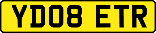 YD08ETR