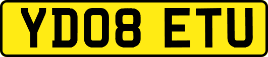 YD08ETU