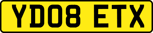 YD08ETX