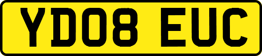 YD08EUC