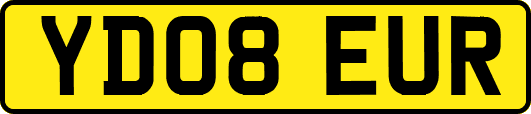 YD08EUR