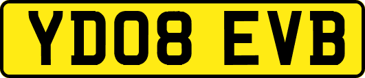 YD08EVB