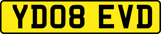 YD08EVD