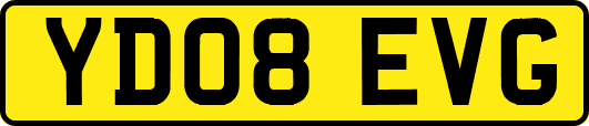 YD08EVG