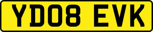 YD08EVK