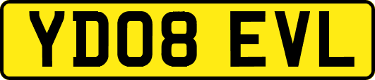 YD08EVL