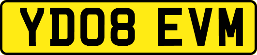 YD08EVM