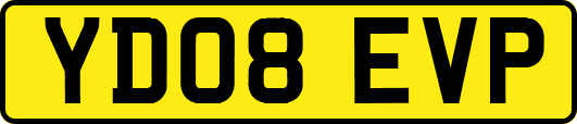 YD08EVP