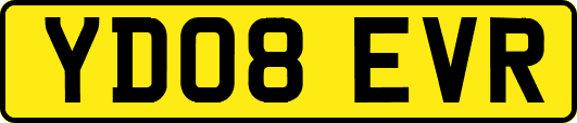 YD08EVR