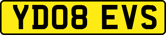 YD08EVS
