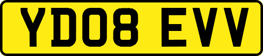YD08EVV