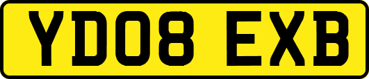 YD08EXB