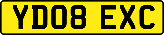 YD08EXC