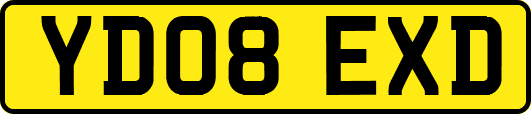 YD08EXD