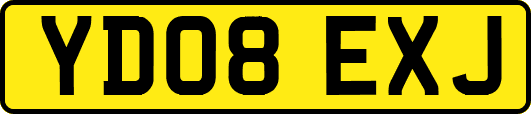 YD08EXJ