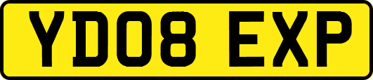 YD08EXP