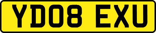 YD08EXU