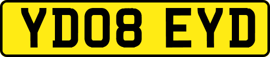 YD08EYD