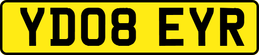 YD08EYR