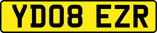 YD08EZR