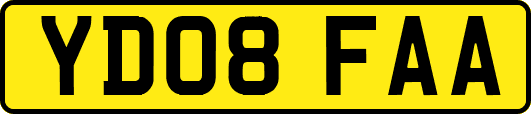 YD08FAA