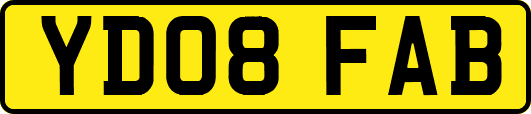YD08FAB