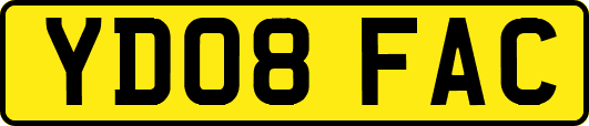 YD08FAC