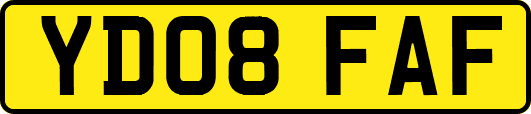 YD08FAF