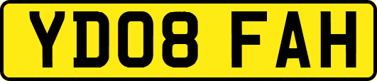 YD08FAH