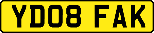YD08FAK