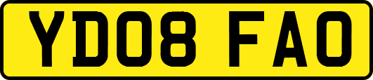 YD08FAO