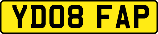 YD08FAP