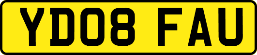 YD08FAU