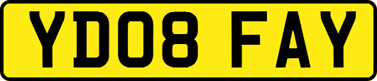 YD08FAY
