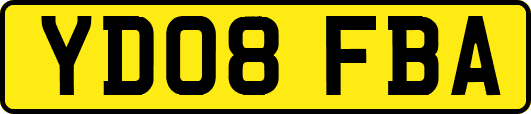 YD08FBA