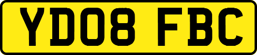 YD08FBC