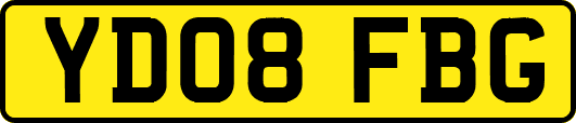 YD08FBG